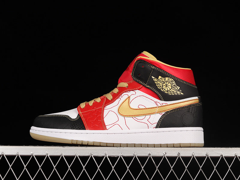 AJ1 Mid