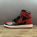 AJ1 High