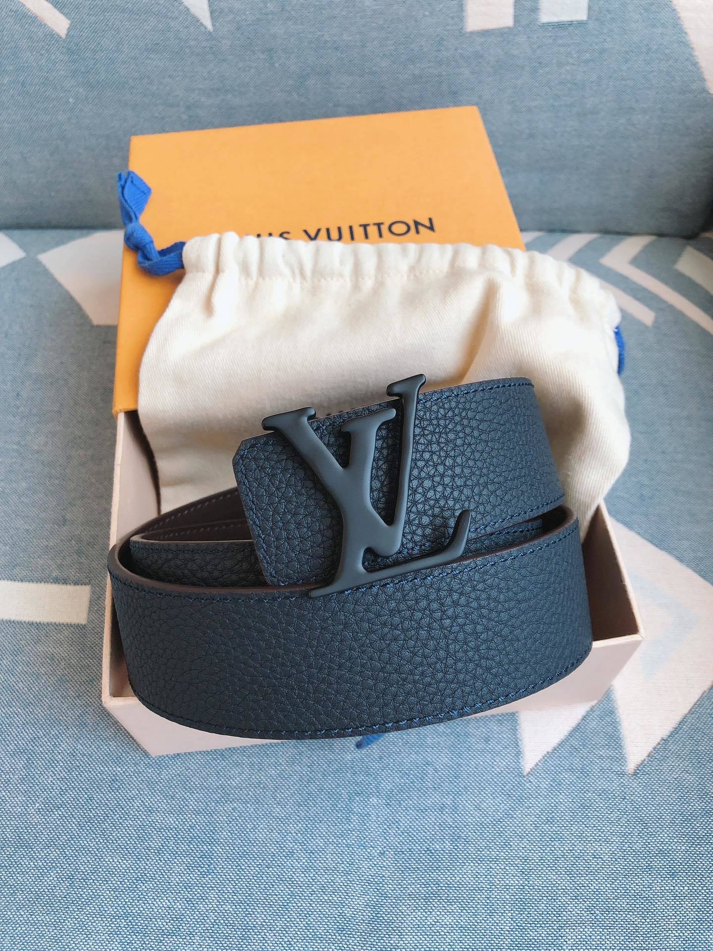 LV Bälte