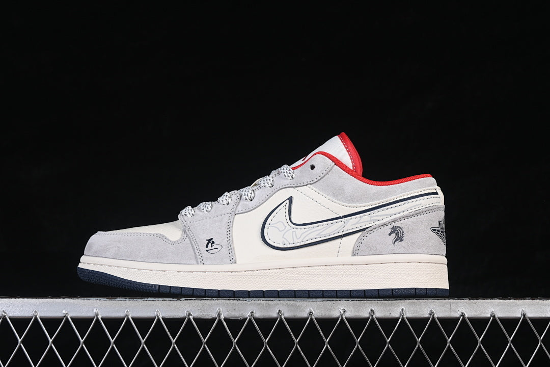 AJ1 Low