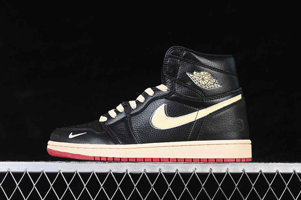 AJ1 High