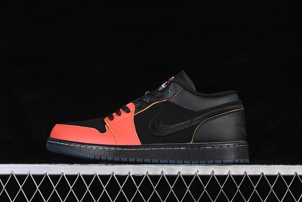 AJ1 Low