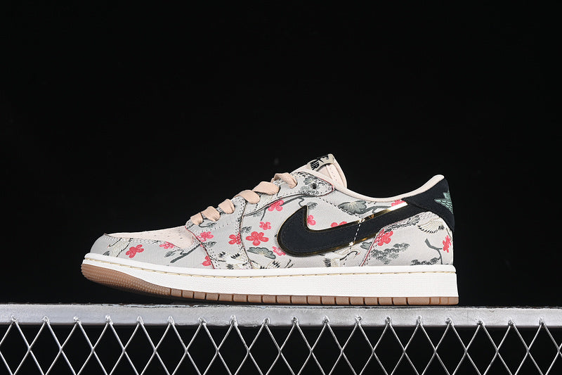 AJ1 Low