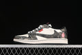 AJ1 Low