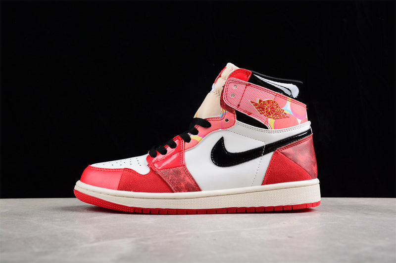 AJ1 High