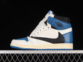 AJ1 High