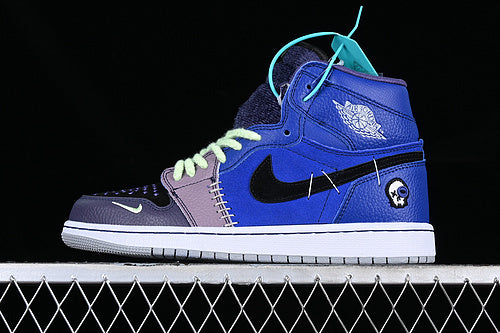 AJ1 High