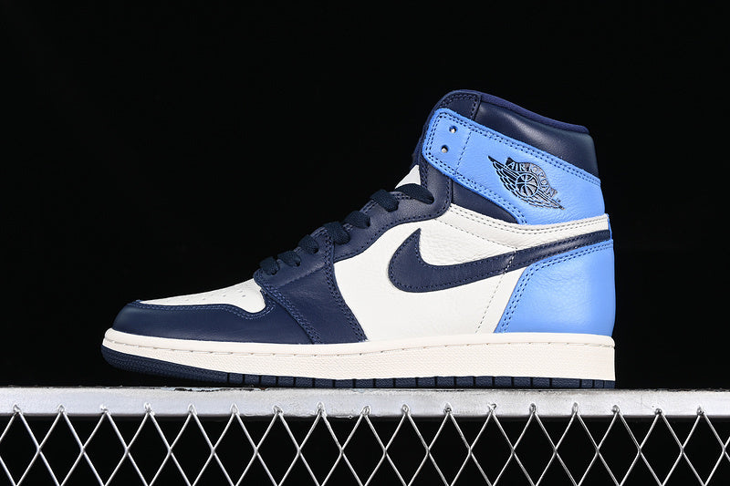 AJ1 High