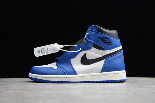 AJ1 High