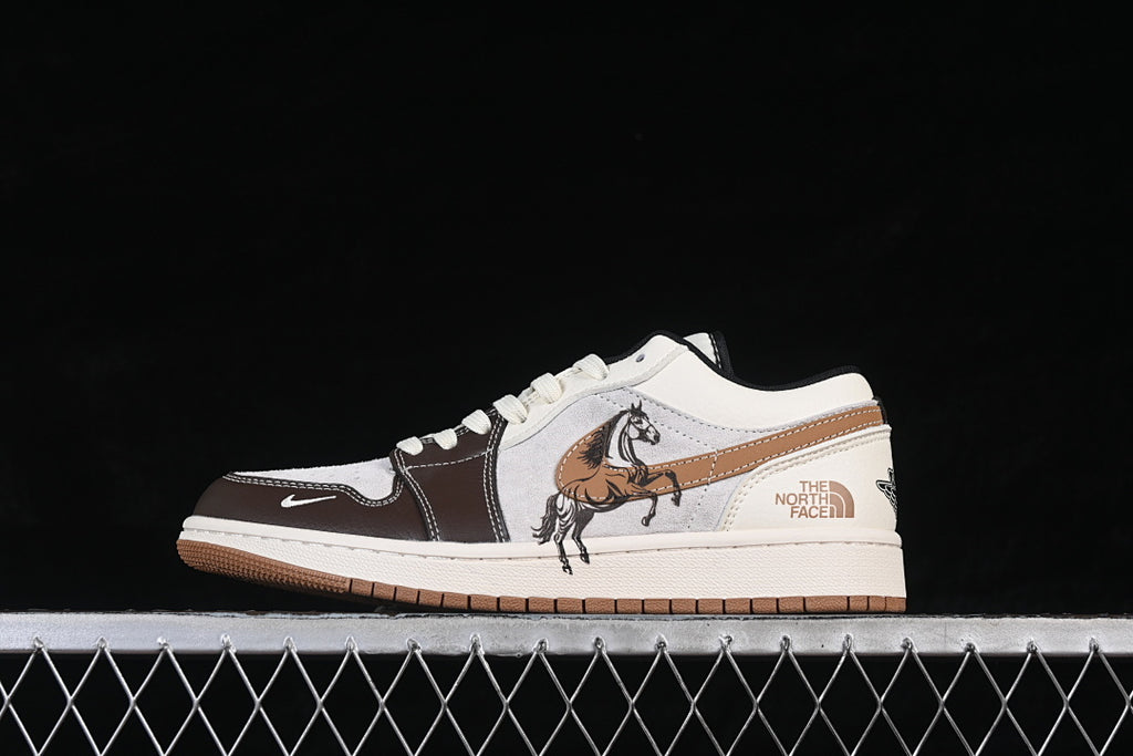 AJ1 Low