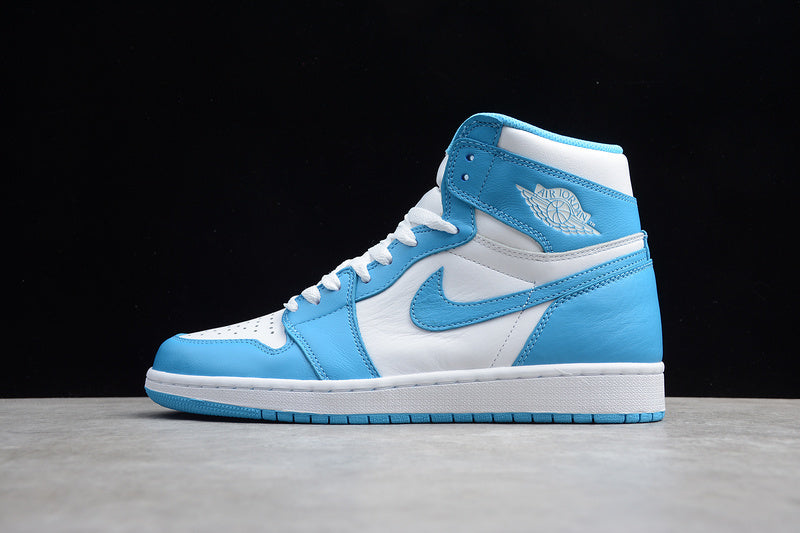 AJ1 High