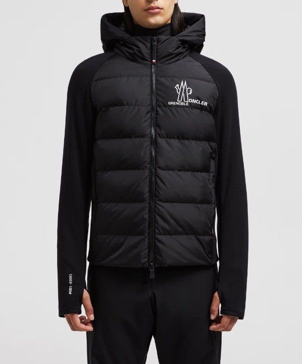 Mon Cardigan