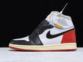 AJ1 High