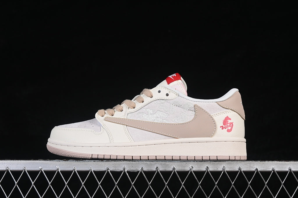 AJ1 Low