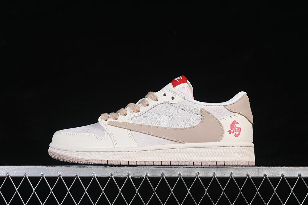 AJ1 Low
