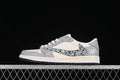 AJ1 Low