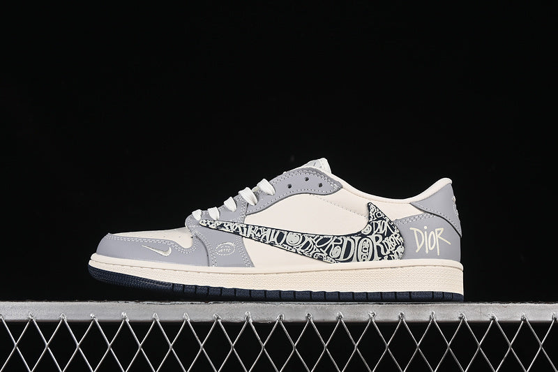 AJ1 Low