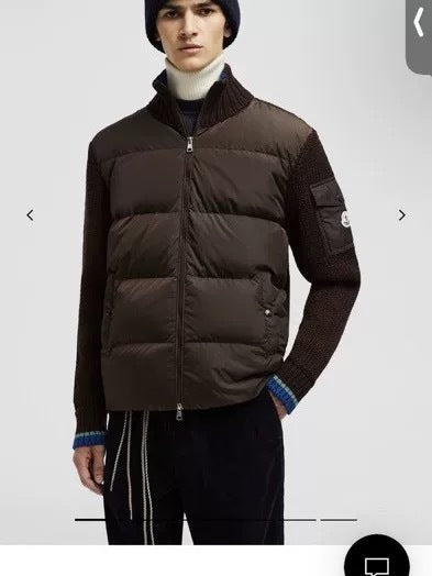 Mon Cardigan