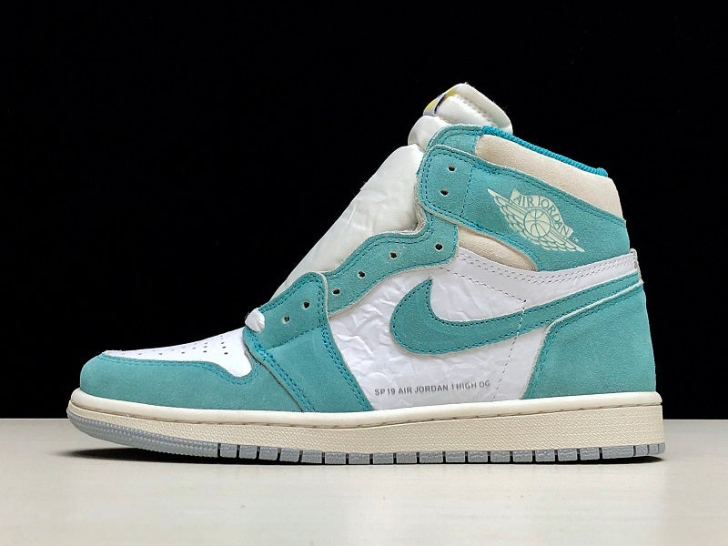 AJ1 High