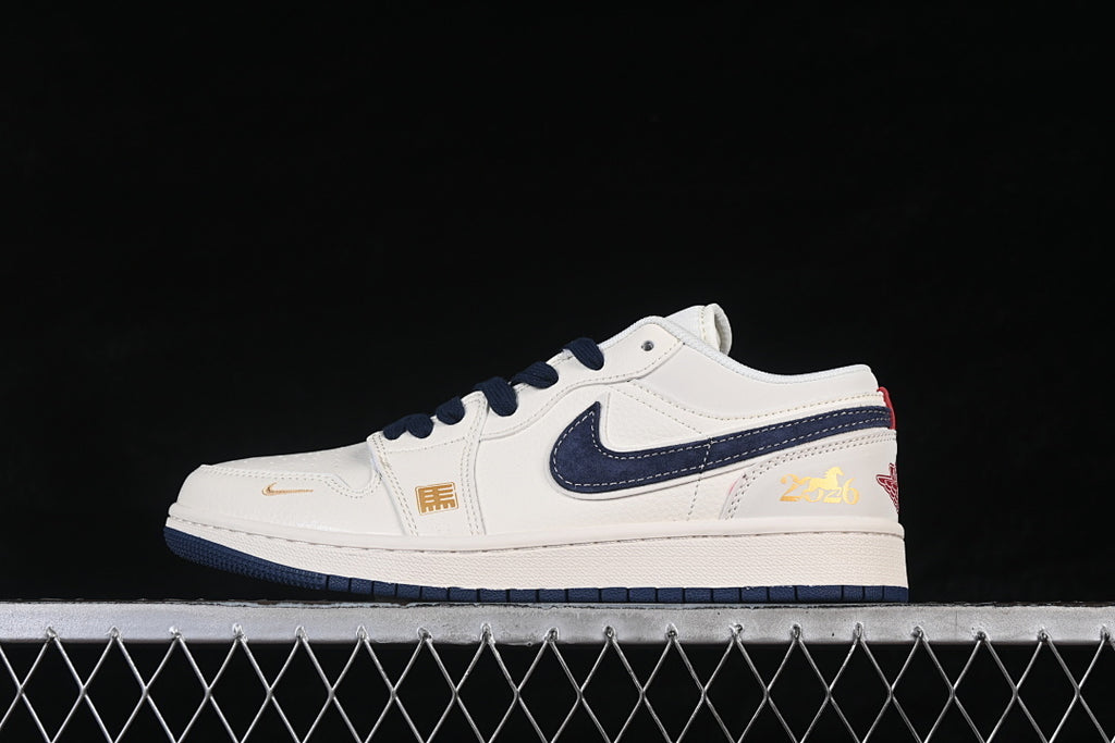 AJ1 Low