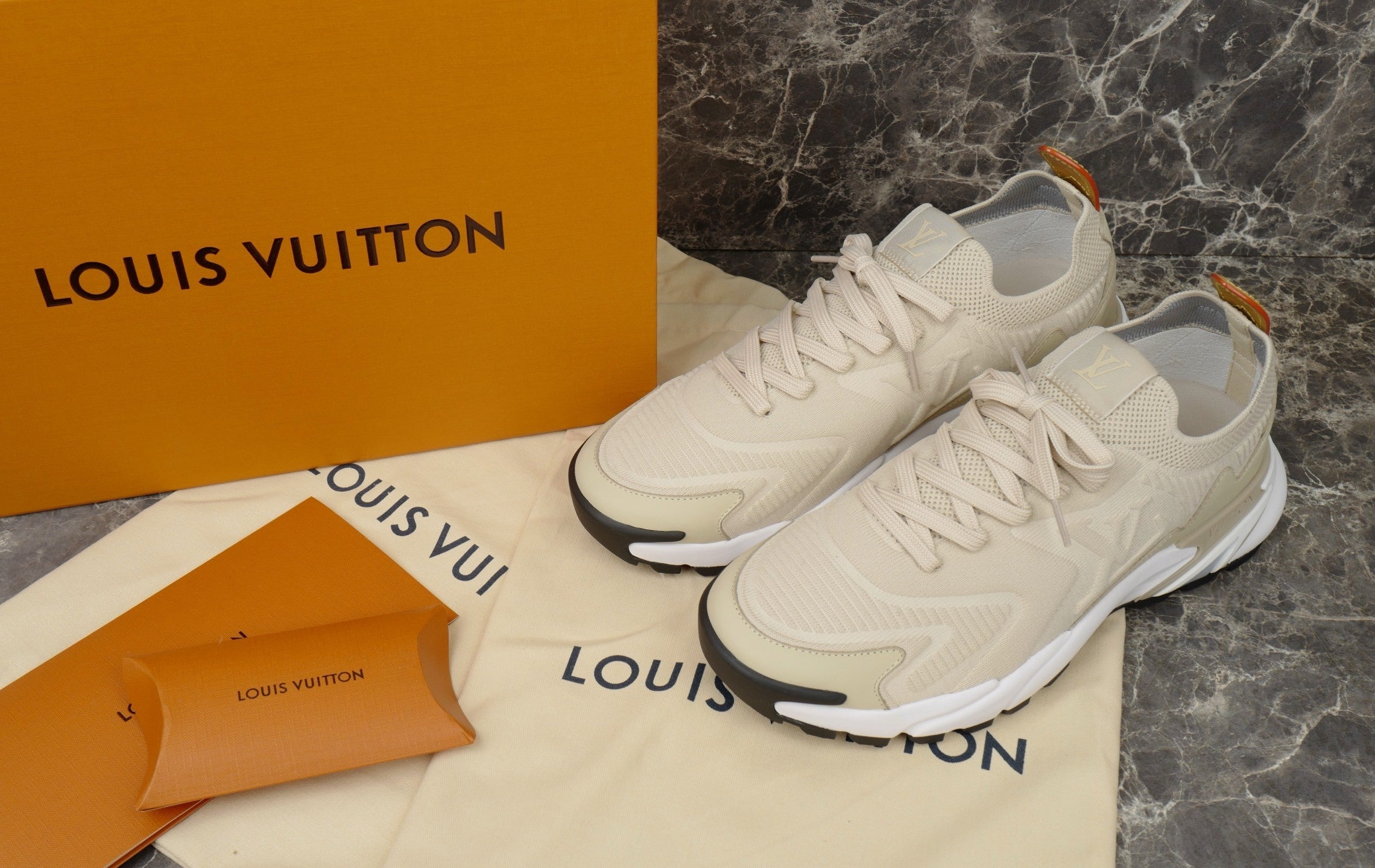 LV Sneakers