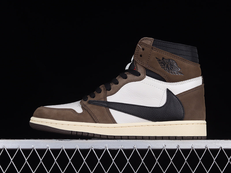 AJ1 High