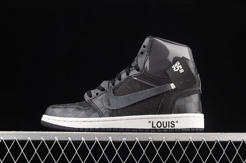 AJ1 High