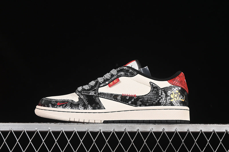 AJ1 Low