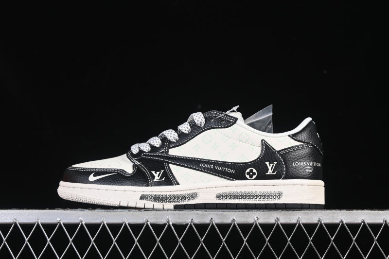 AJ1 Low