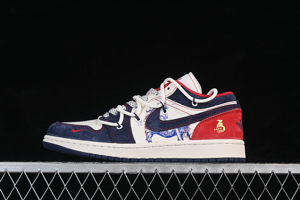 AJ1 Low
