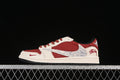 AJ1 Low