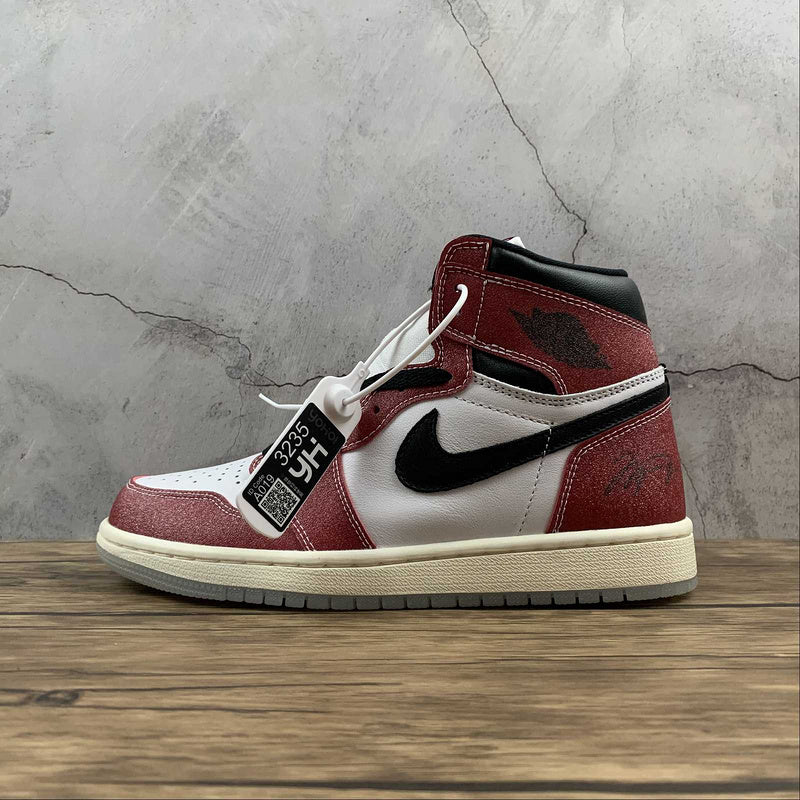 AJ1 High