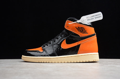 AJ1 High