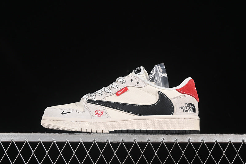 AJ1 Low