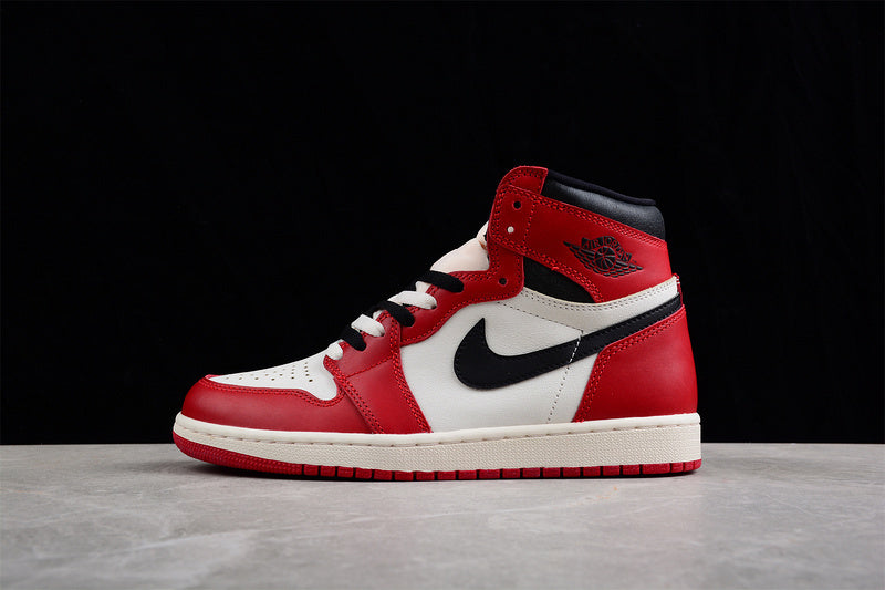 AJ1 High