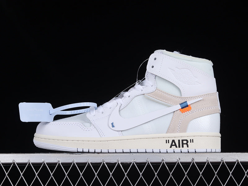 AJ1 High