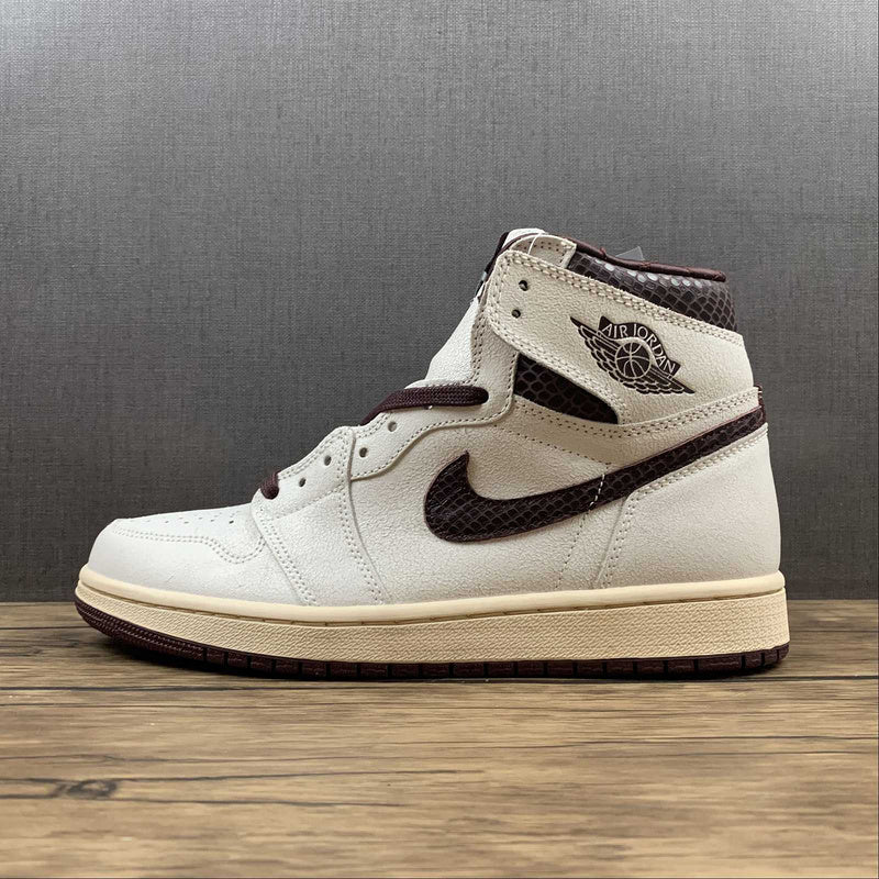 AJ1 High