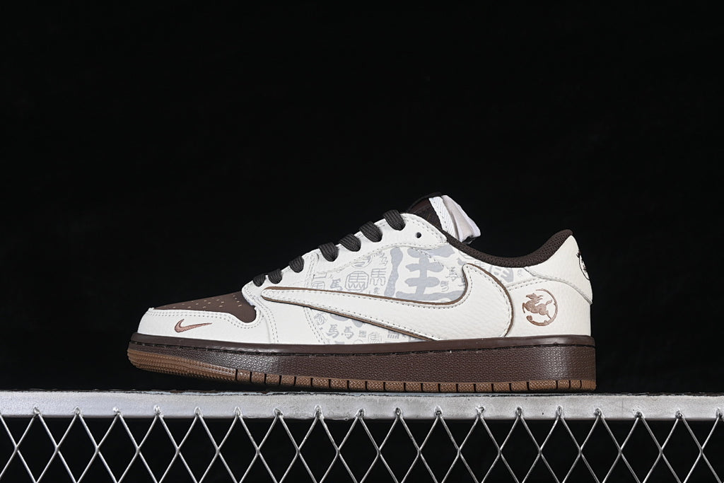 AJ1 Low