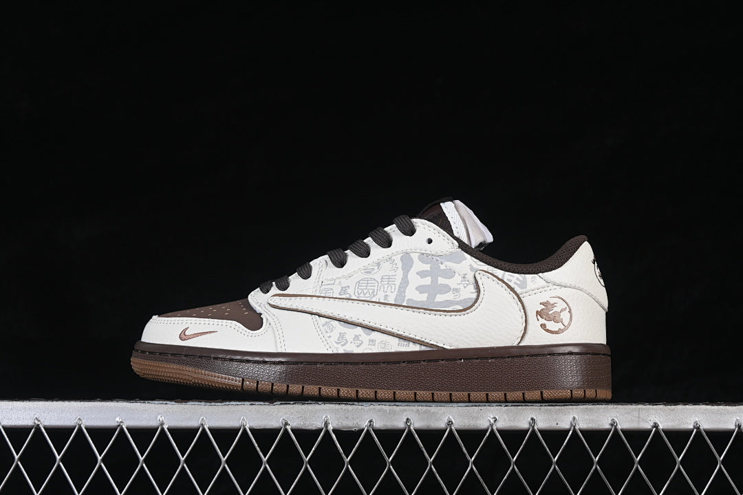 AJ1 Low
