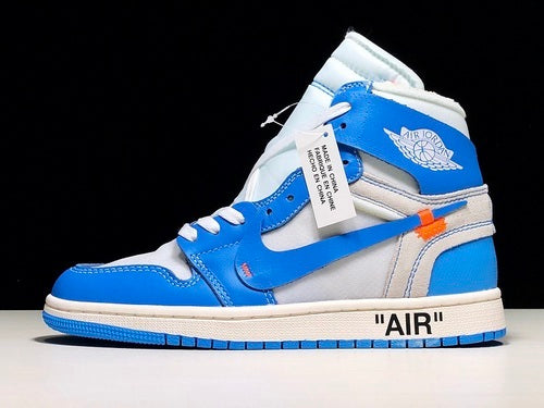AJ1 High