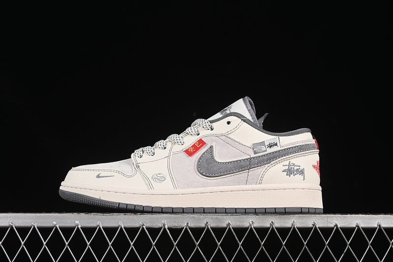 AJ1 Low