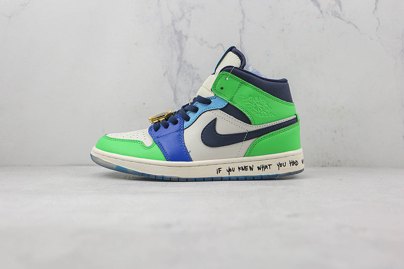 AJ1 Mid
