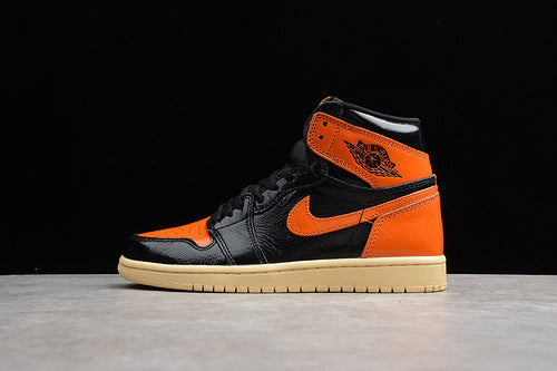 AJ1 High