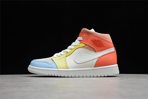 AJ1 Mid
