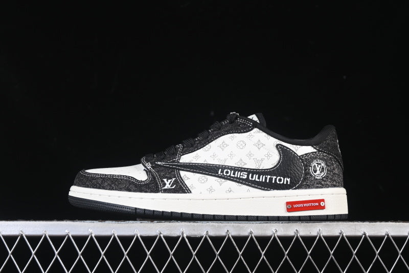 AJ1 Low