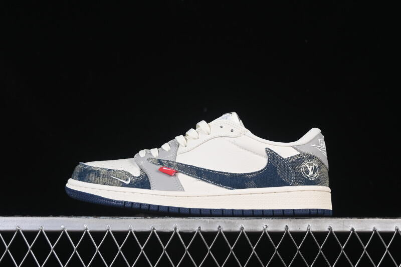 AJ1 Low