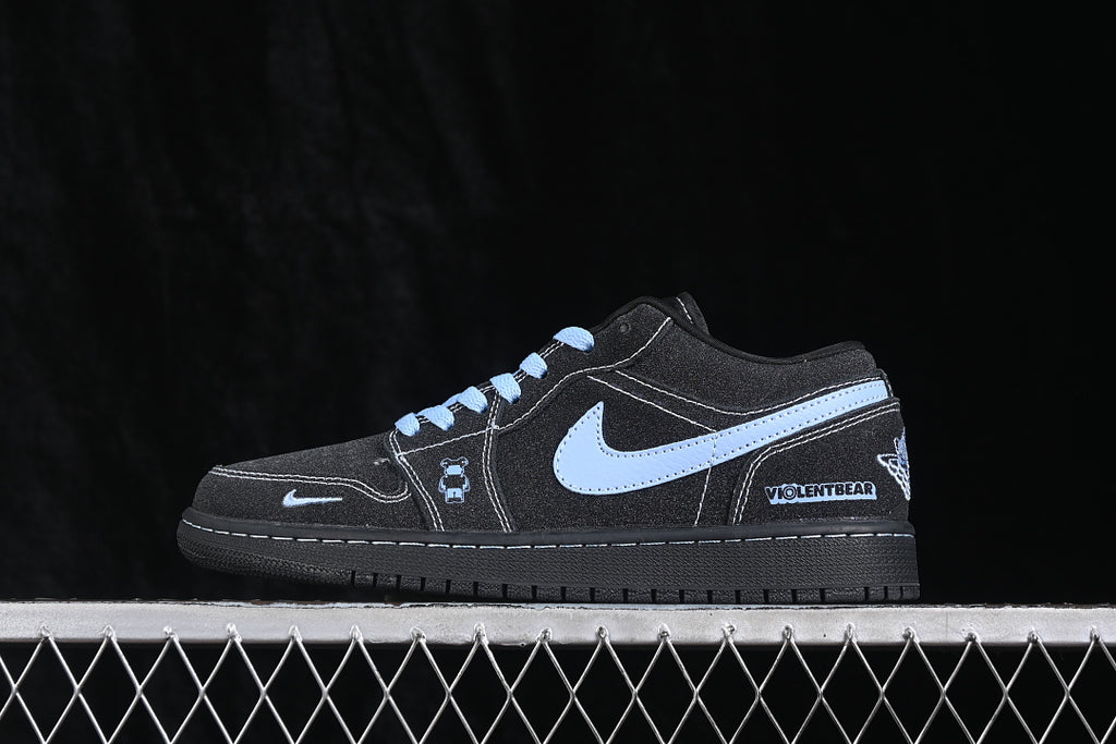 AJ1 Low