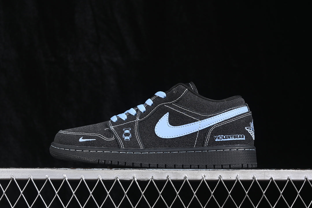 AJ1 Low