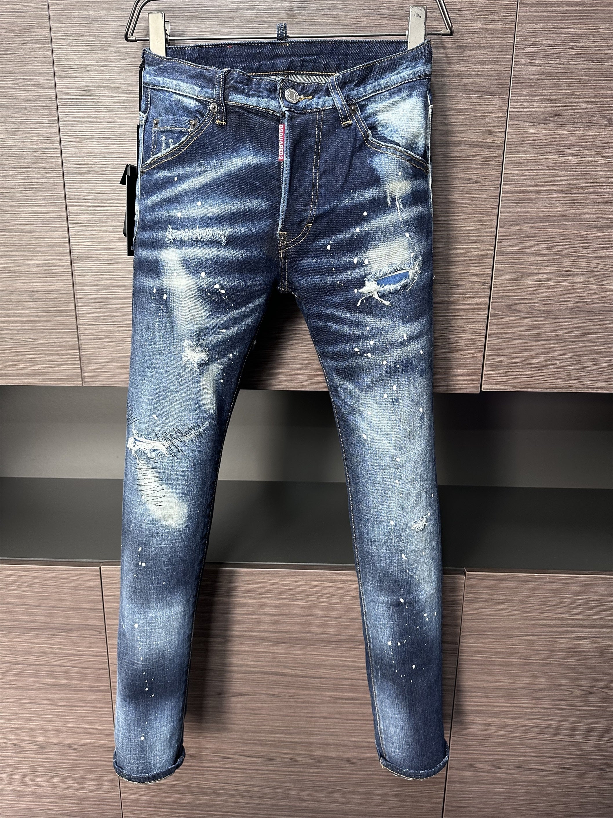 D2 Jeans