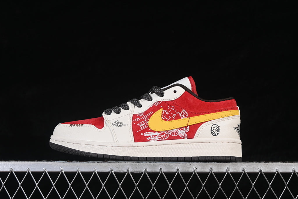AJ1 Low